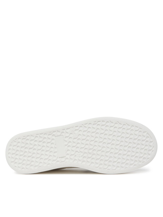 Elisabetta Franchi Sneakersy Elisabetta Franchi F4-A9E-0230 Biały