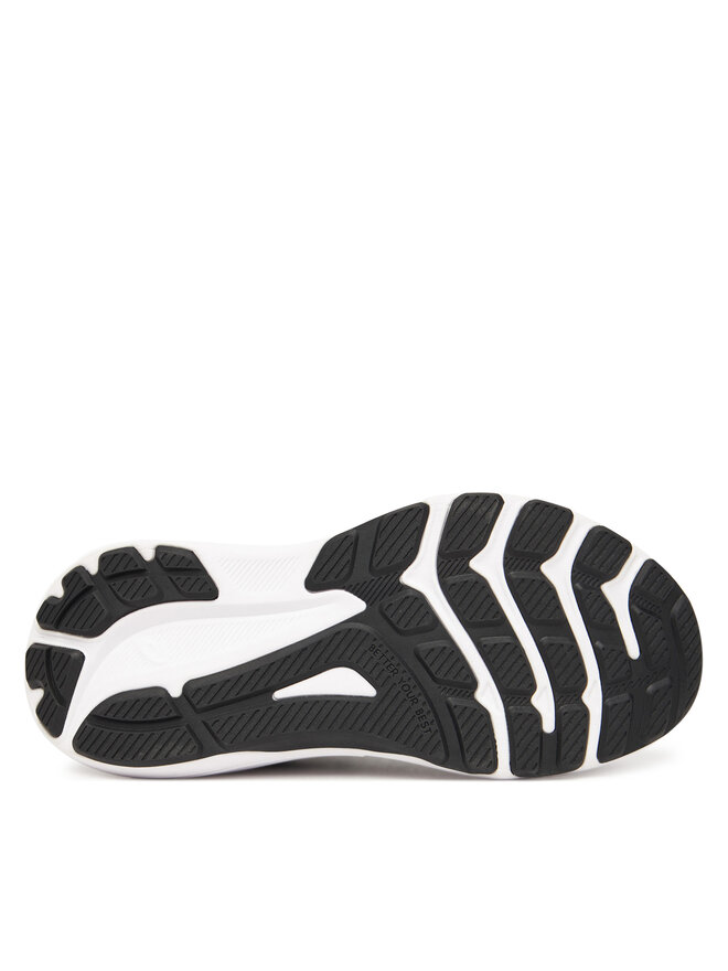 Asics Zapatillas de running Asics Gt-1000 13 Gs 1014A343 Negro