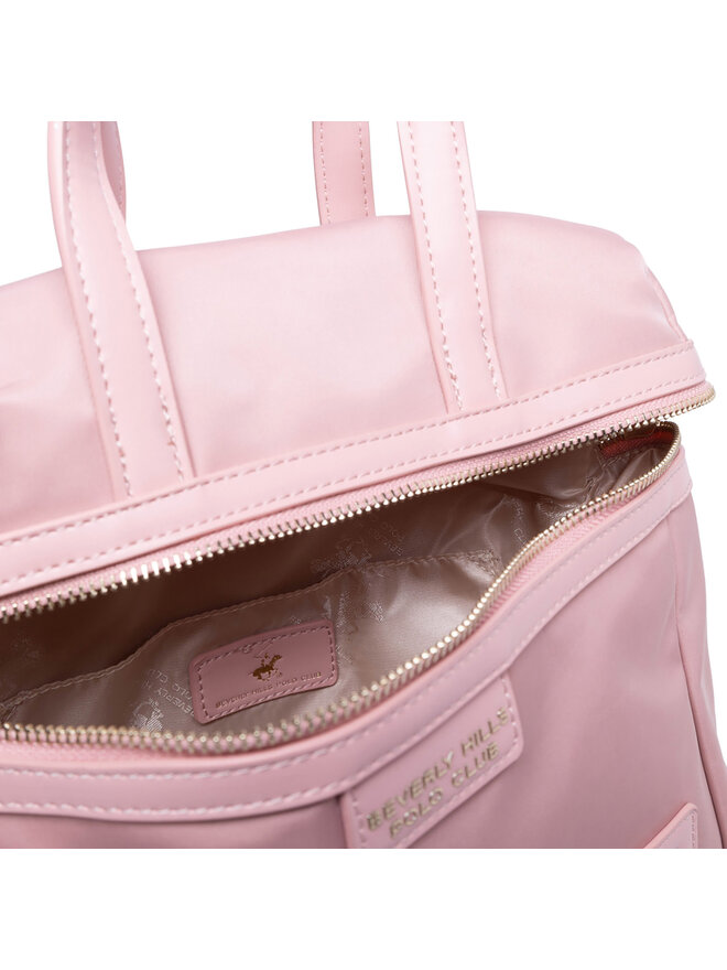 Beverly Hills Polo Club Rucsac Beverly Hills Polo Club BHPC-E-024-CCC-05 Roz