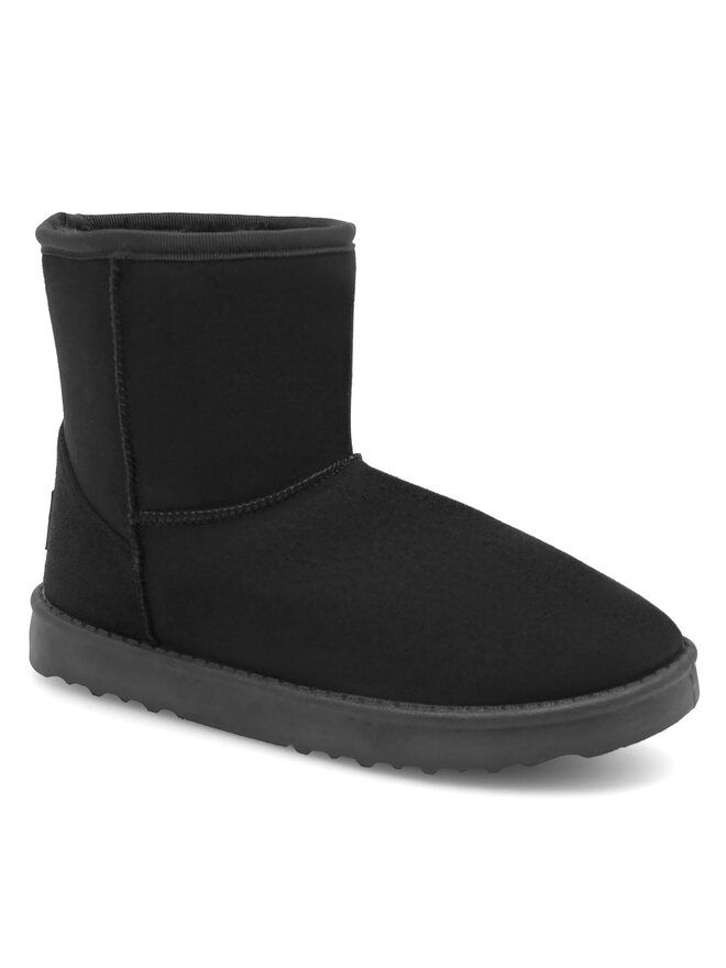 Jenny Fairy Schneeschuhe Jenny Fairy WSL19150-12 Schwarz