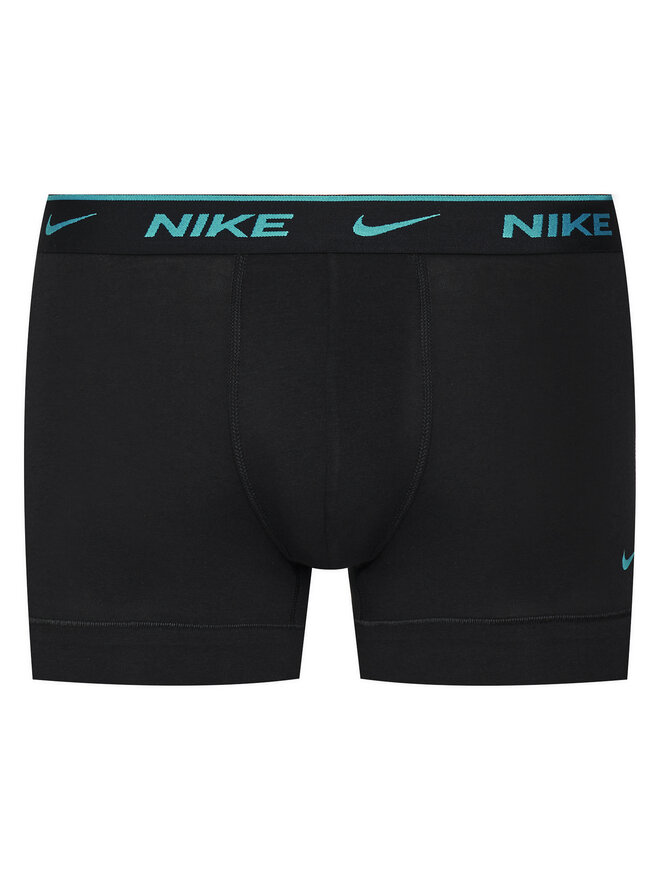 Nike Nike Σετ μποξεράκια 3 τμχ 000PKE1008 Έγχρωμο