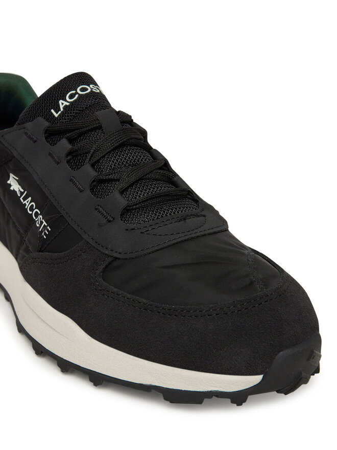 Lacoste Сникърси Lacoste 750SMA0084 Черен