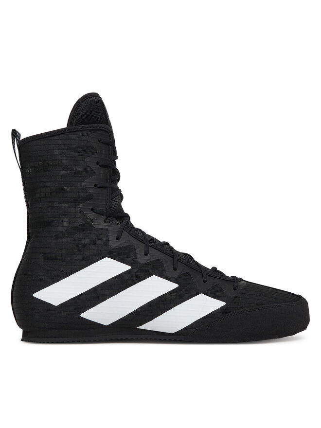 adidas Boxschuhe adidas Box Hog 4 JS4684 Schwarz