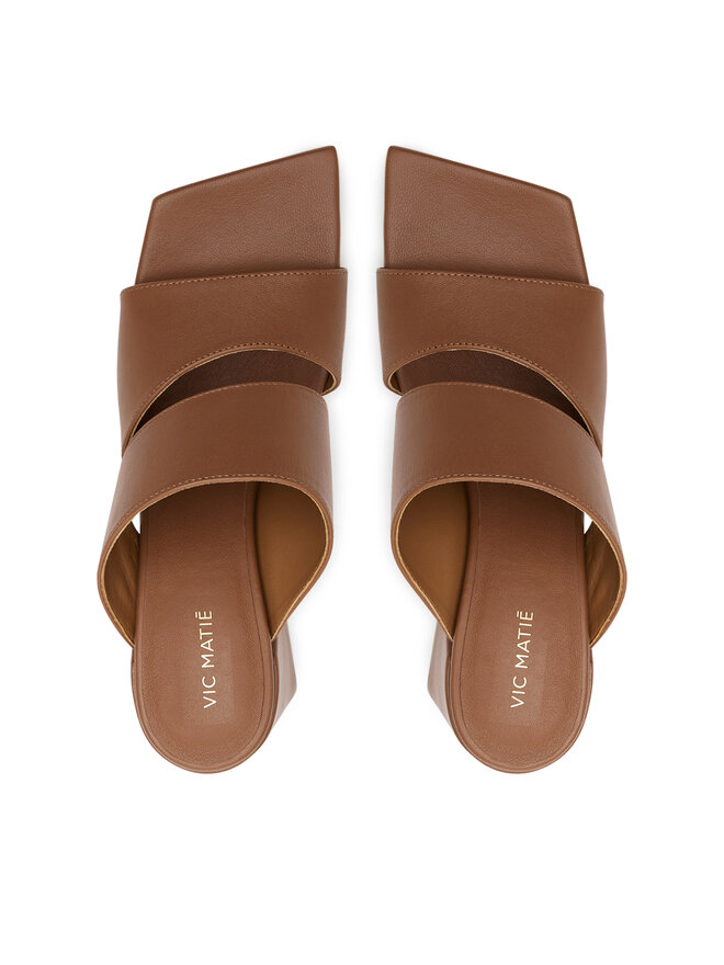 Vic Matié Chanclas Vic Matié 1G3860D G46G200315 Marrón