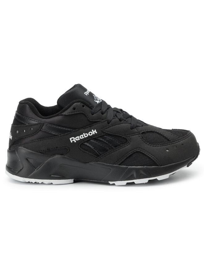 Sneakers Reebok Aztrek 93 DV8665 Schwarz eschuhe