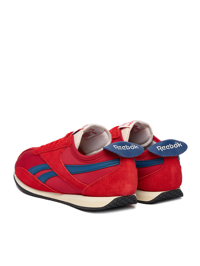 Reebok Снікерcи Reebok EO-R400 100245070 Червоний