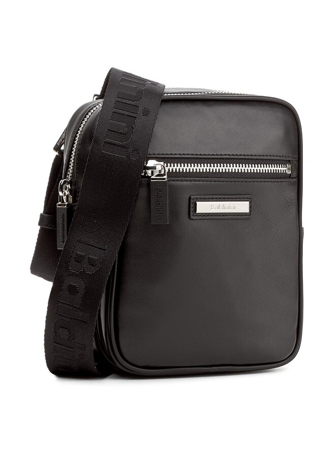 Baldinini Bandolera Baldinini Pavel 672034DAAI17B0212C Negro