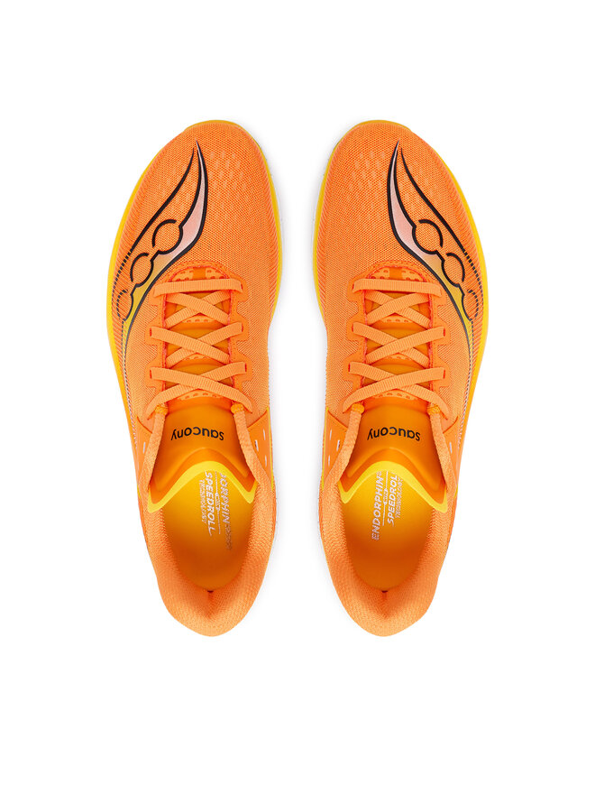 Saucony Laufschuhe Saucony Endorphin Azura S101329 Orange