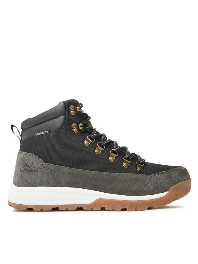 Campus Botas Campus Ostas CM0103323200 Negro