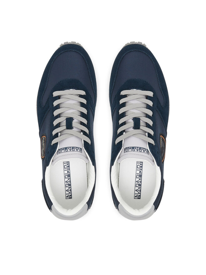 Napapijri Sneakers Napapijri Nova NP0A4IQL Dunkelblau