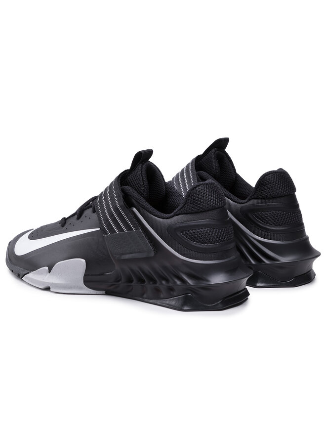 Nike Încălțăminte pentru sală Nike Savaleos CV5708 010 Negru