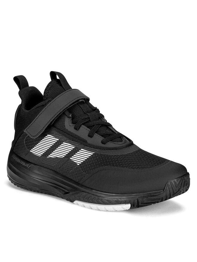 adidas Αθλητικά adidas OWNTHEGAME 3.0 IF4593 Μαύρο