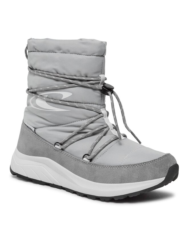 O'Neill Snehule O'Neill Vail Women High 90233032.12D Biela
