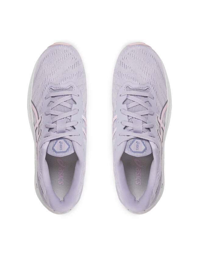 Asics Buty do biegania Asics Gt-2000 12 Gs 1014A330 Fioletowy