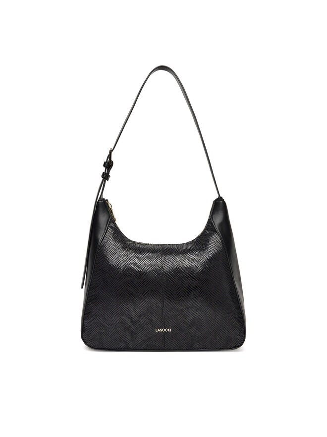 Lasocki Handtasche Lasocki LSK-X-007-07 Schwarz