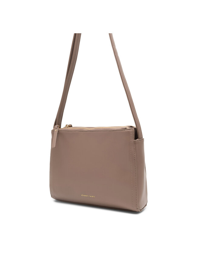 Jenny Fairy Bolso Jenny Fairy MJM-C-009-04 Beis