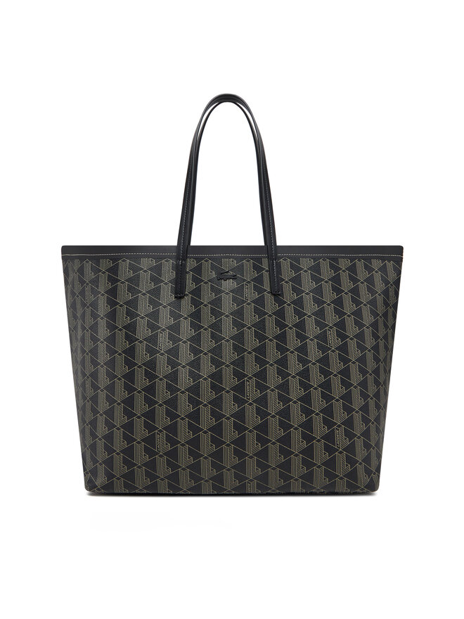 Lacoste Bolso Lacoste NF5002ZE Negro