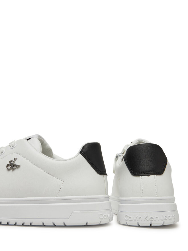 Calvin Klein Jeans Sneakers Calvin Klein Jeans V3X9-82085-1355X002 Weiß