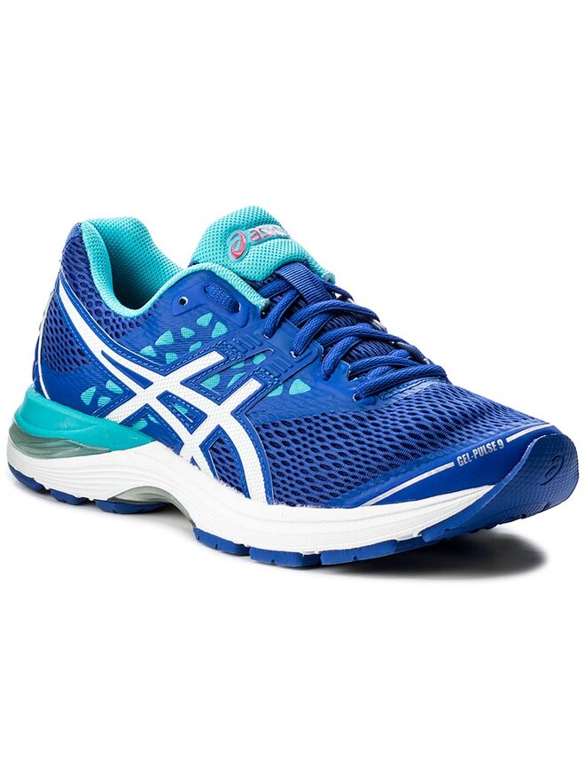Asics gel pulse 9 womens clearance