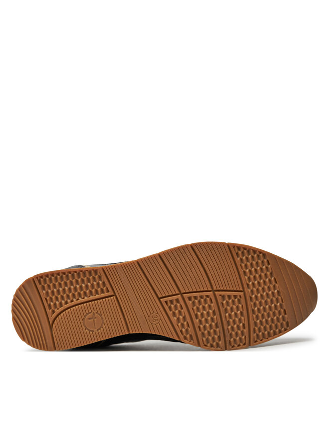 Tamaris Sneakersy Tamaris 1-23603-42 Czarny