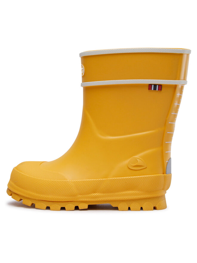 Viking Guminiai batai Viking Alv Jolly 1-60060-13 Geltona