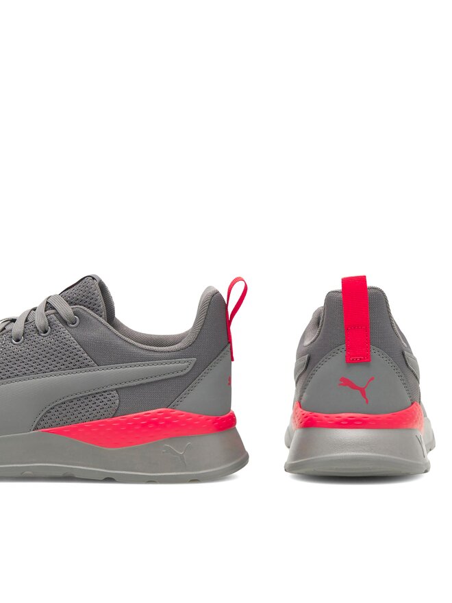 Puma Снікерcи Puma Anzarun Lite 371128 59 Сірий