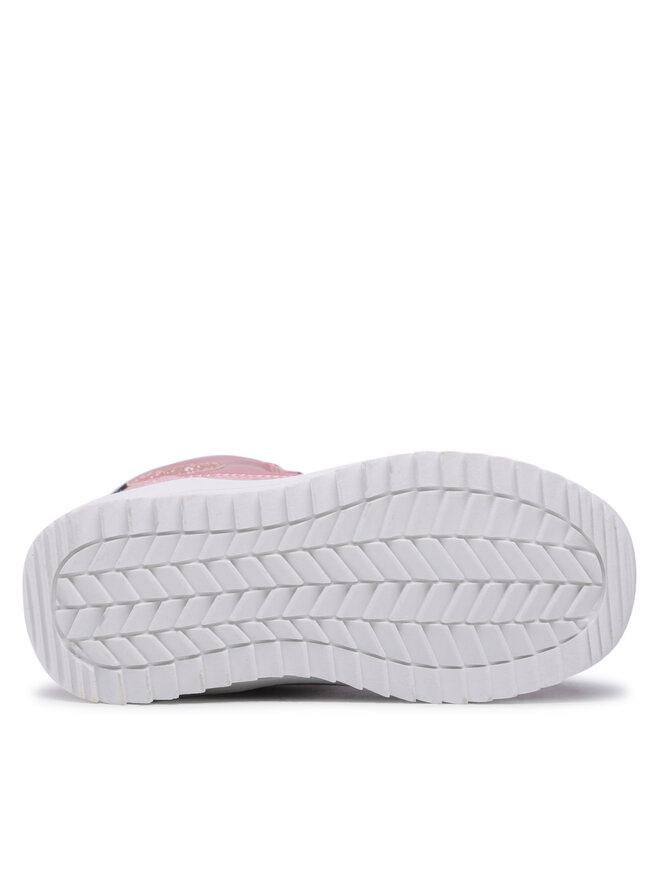 Leaf Botas de nieve Leaf Nickby LNICK201K Rosa