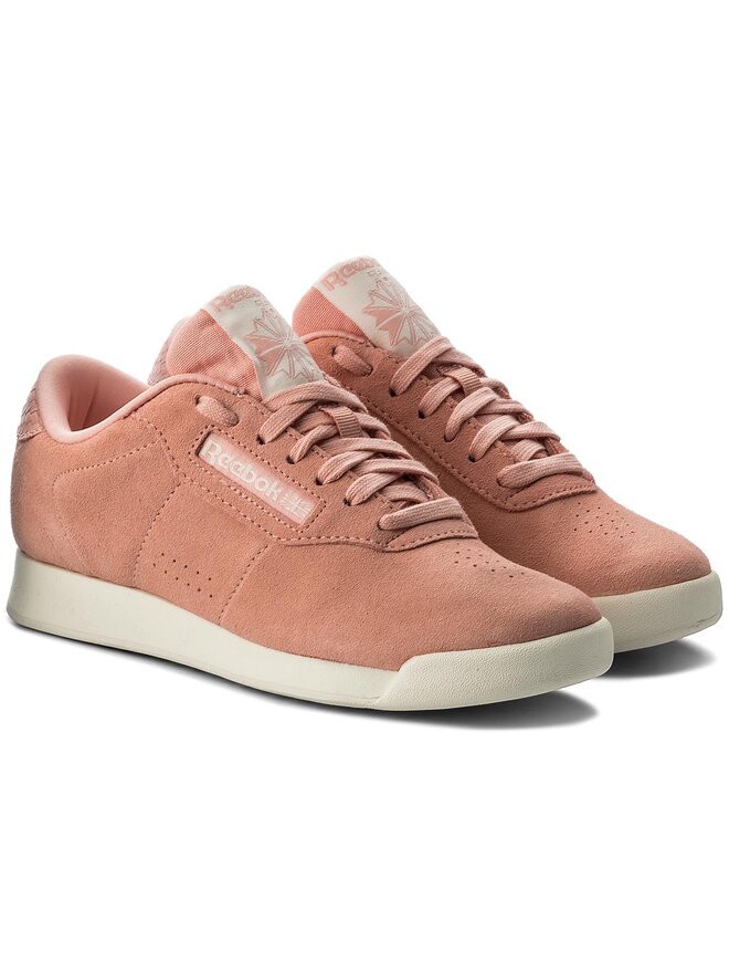 Reebok princess rosas store
