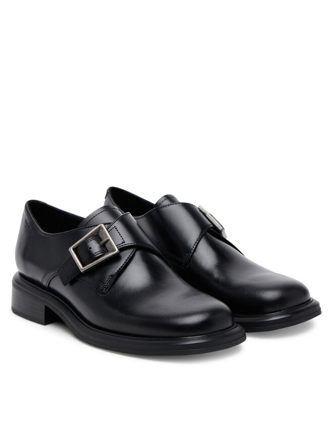 Vagabond Shoemakers Scarpe basse Vagabond Shoemakers Ellis 5830-201-20 Nero
