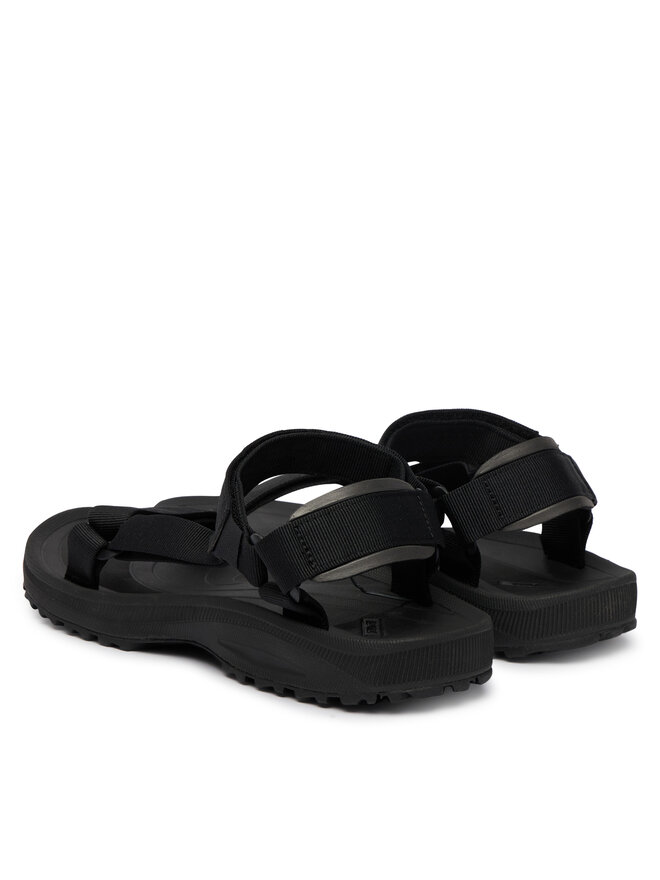 Teva Sandalen Teva Winsted 1017419 Schwarz