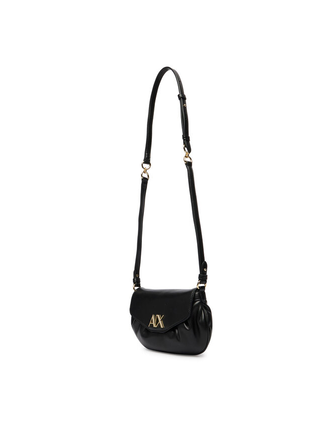 Armani Exchange Handtasche Armani Exchange XW002164 AF19894 UC001 Schwarz