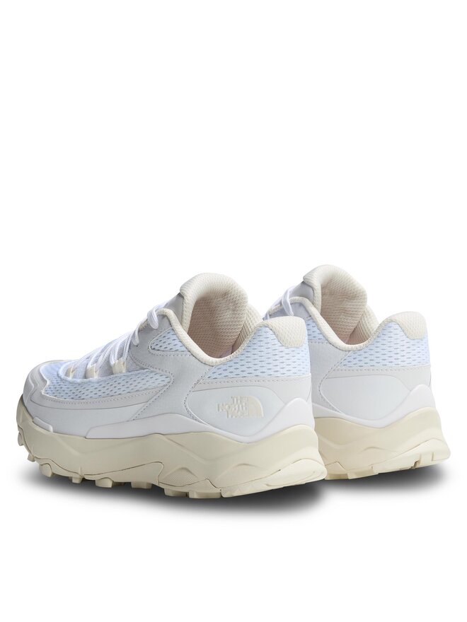 The North Face Sneakersy The North Face Vectiv Taraval NF0A52Q2WFO1 Biały