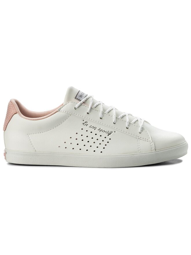 Sneakers Le Coq Sportif Agate Lo S 1810335 WeiB eschuhe