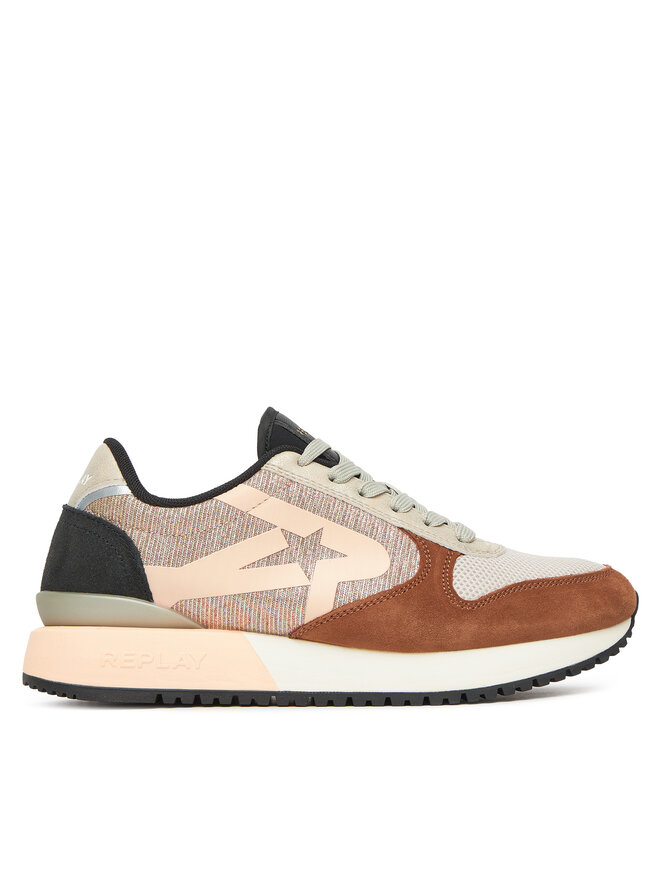 REPLAY Zapatillas REPLAY GWS9O .000.C0004T De color