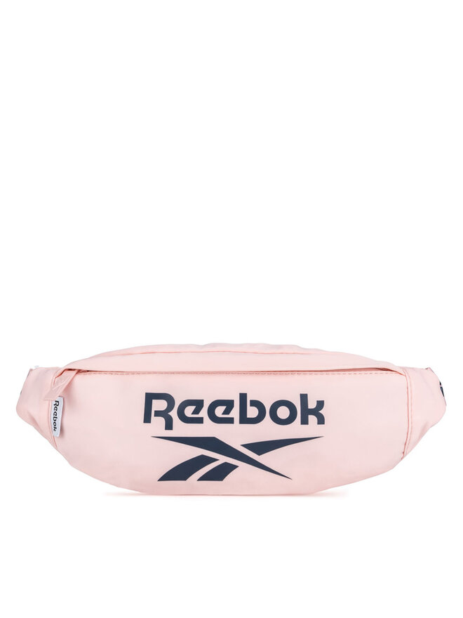 Reebok Ledvinka Reebok RBK-014-CCC-06 Růžová