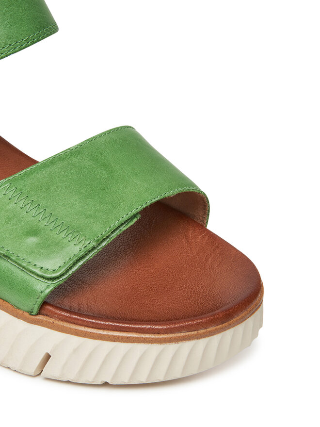 Tamaris Sandali Tamaris 8-88720-44 Verde