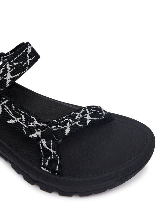Teva Sandalen Teva Hurricane XLT 3 1173671 Schwarz