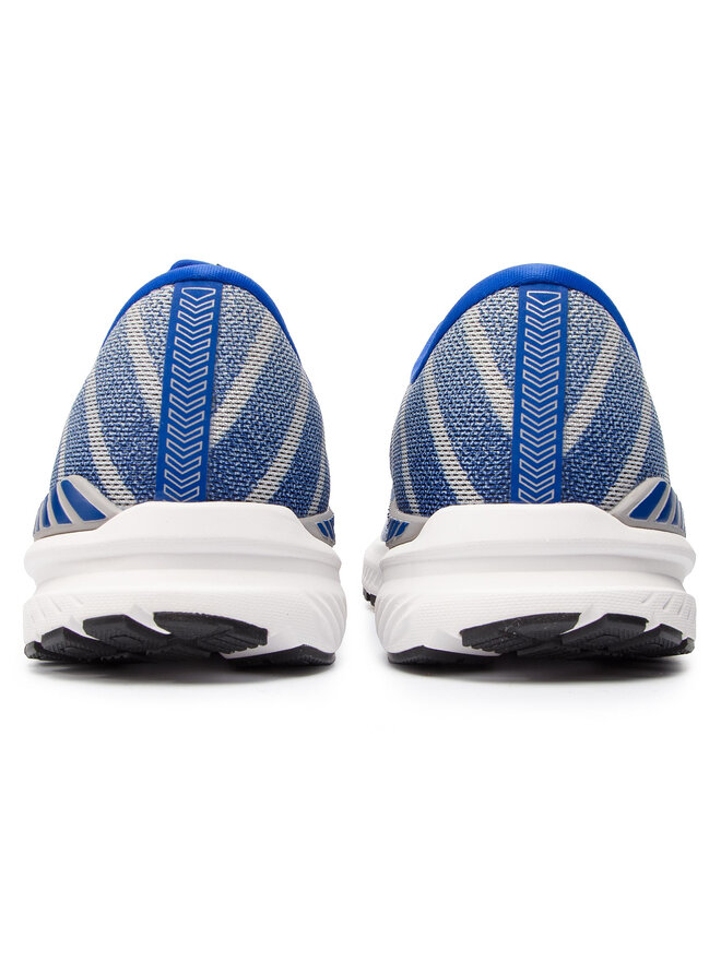 Brooks Взуття для бігу Brooks Ravenna 10 110298 1D 082 Сірий