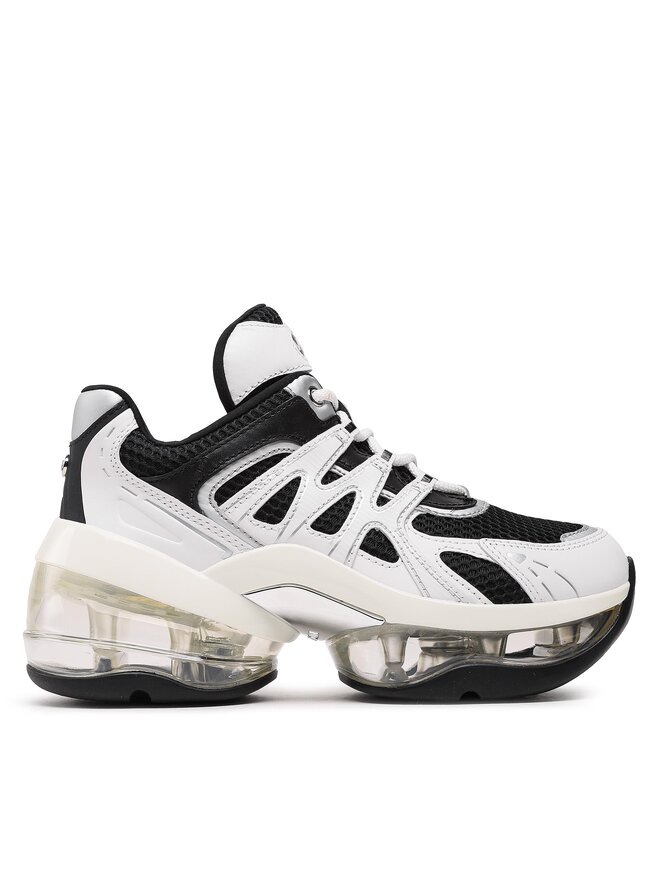 MICHAEL Michael Kors Αθλητικά MICHAEL Michael Kors Olympia Sport Extreme 43S3OLFS1D Λευκό