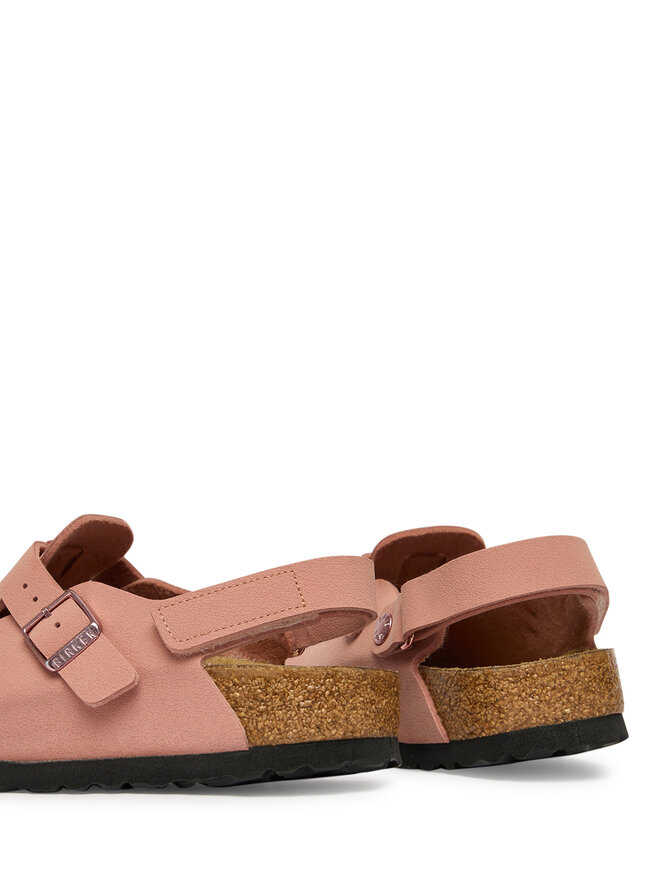 Birkenstock Sandalen Birkenstock Tokio As 1030824 D Rosa