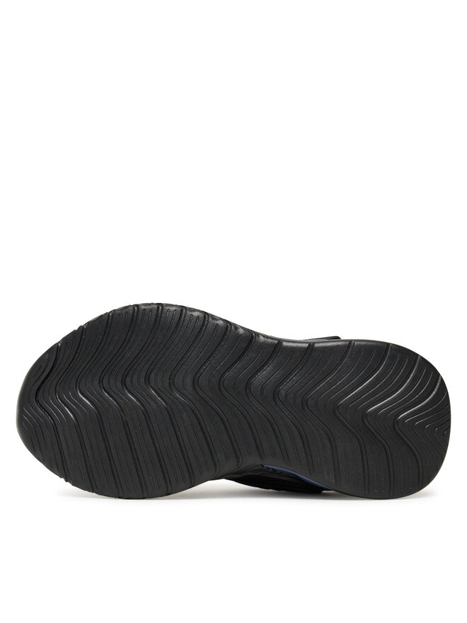 Spiderman Ultimate Αθλητικά Spiderman Ultimate CEO-CP66-AW25-105SPRMV Μαύρο