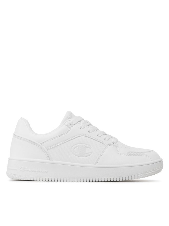 Champion Sneakers Champion Rebound 2.0 Low S21906-WW010 White