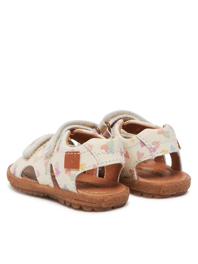 Naturino Sandalen Naturino Sky 0502430.67.0N02 M Écru