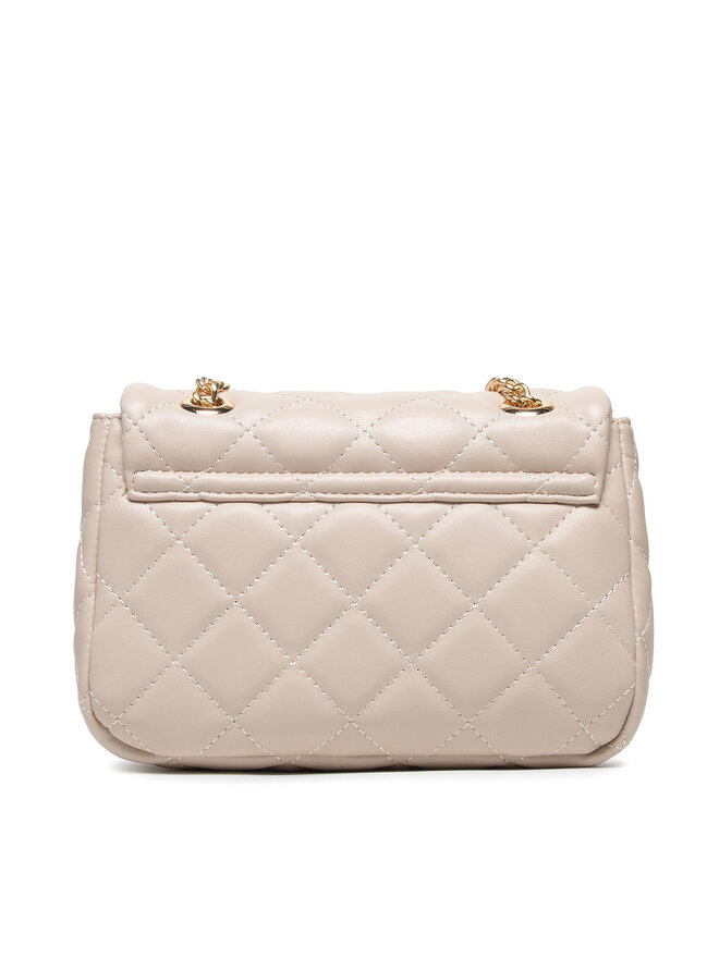 Valentino Handtasche Valentino Oscarina VBS3KK05 Beige