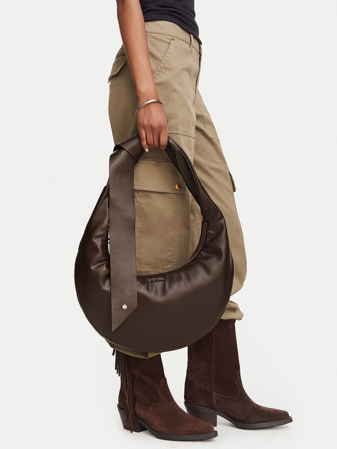 G-STAR Handtasche G-Star Raw C-LDA8818 Braun