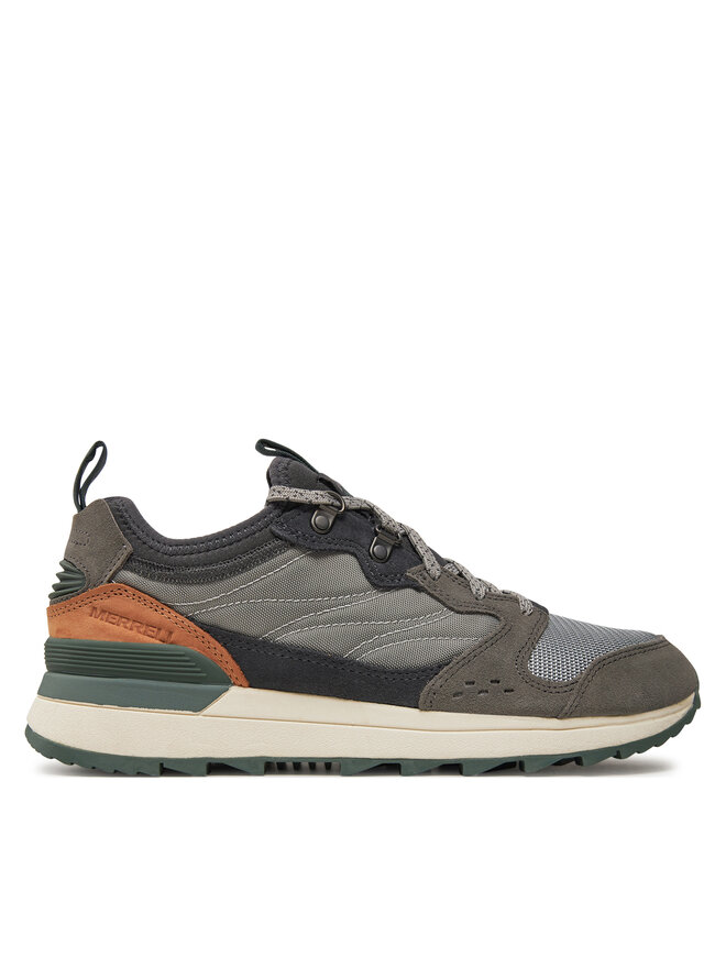 Merrell Sneakersy Merrell Alpine 83 Sneaker Recraft J006075 Šedá