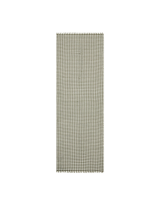Pieces Chal Pieces 17144790 Verde