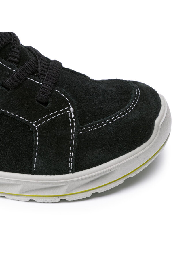 Ricosta Sneakersy Ricosta Luc 74 4020200/094 S Černá