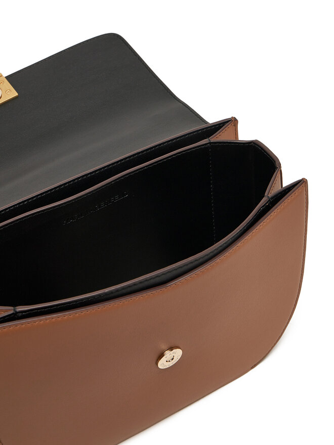 KARL LAGERFELD Borsetta KARL LAGERFELD A1W30159 Marrone