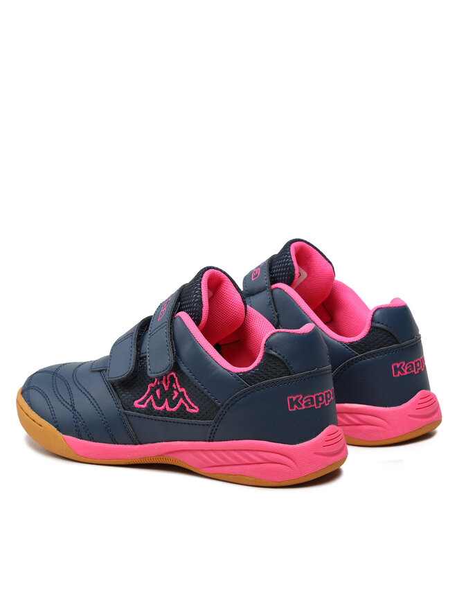Kappa Sneakers Kappa 260509BCT Dunkelblau